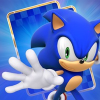 Sonic Blitz APK