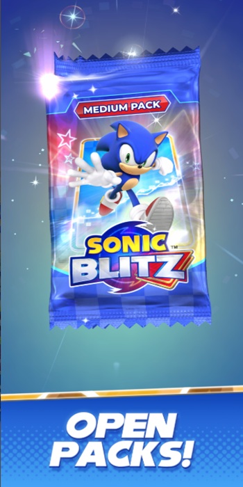 sonic blitz apk android